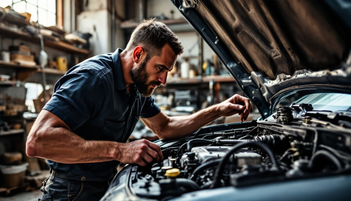 Comprendre les extensions de garantie automobile pour les voitures d'occasion avant achat
