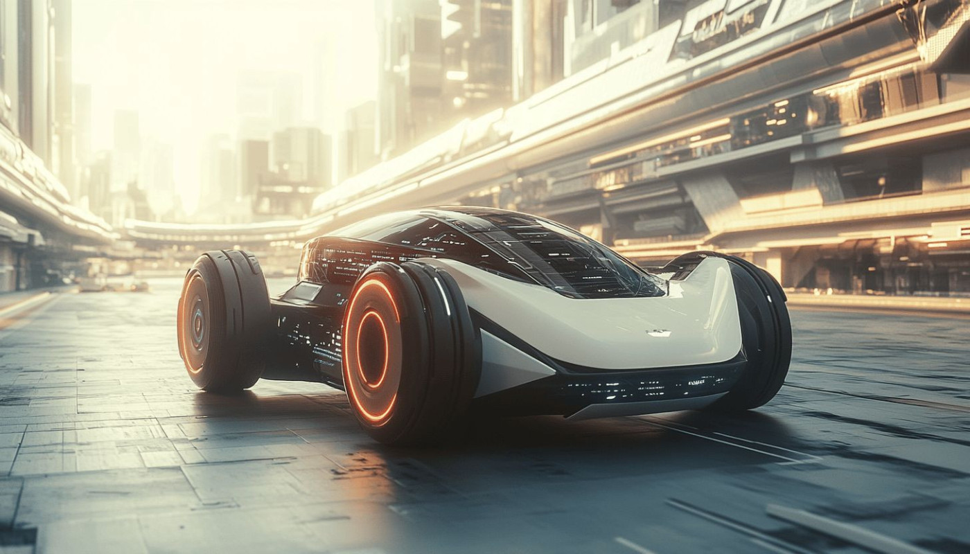 Exploration du futur des véhicules autonomes et de leur impact économique