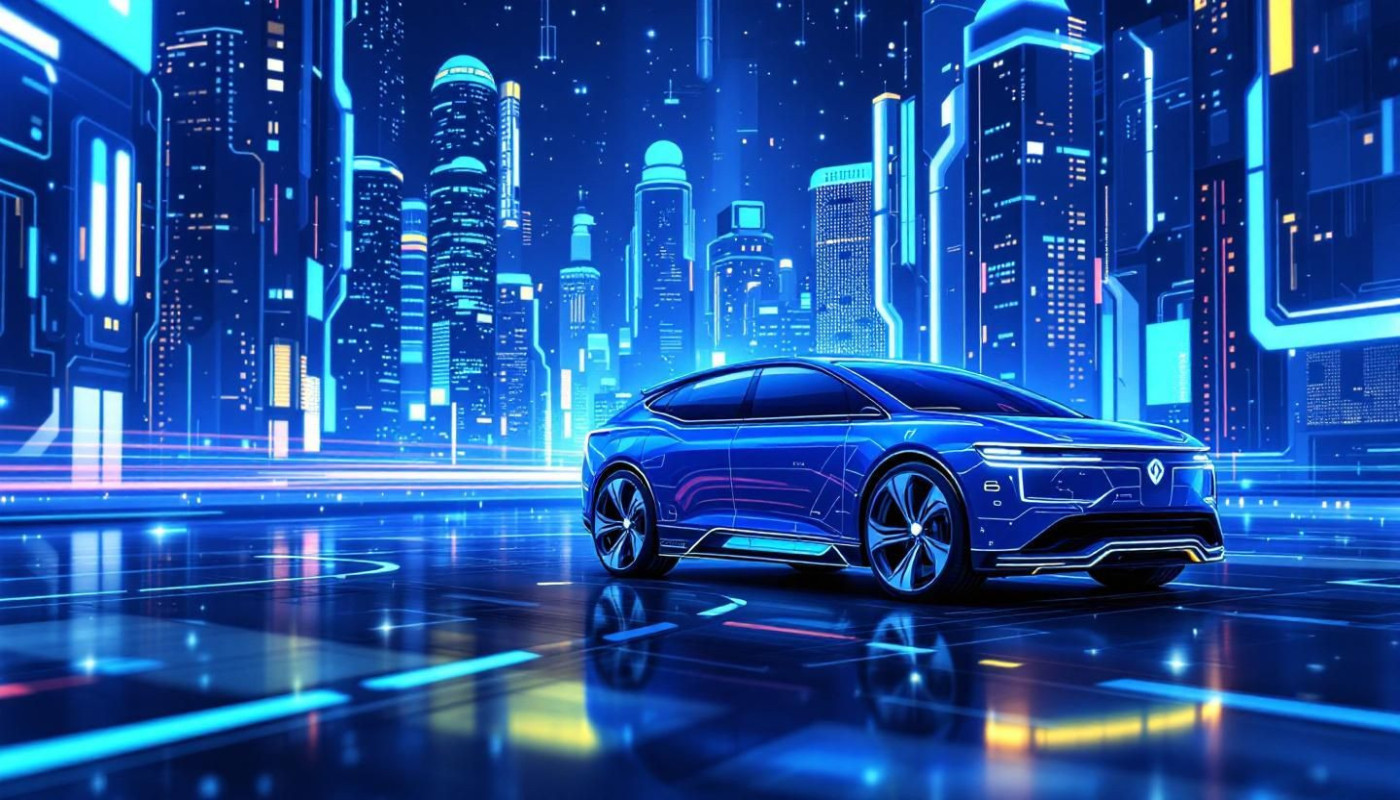 Les défis réglementaires des services de covoiturage autonome